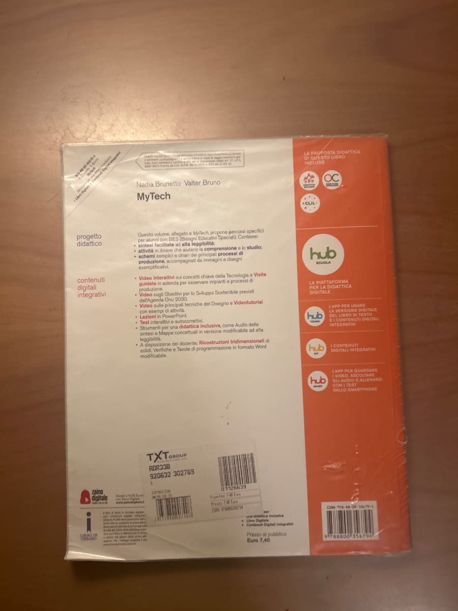 MYTECH - foto 2
