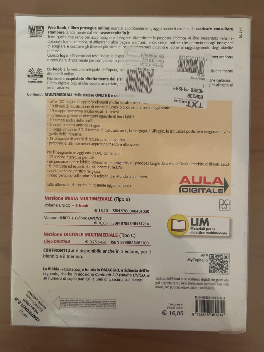 CONFRONTI 2.0 UNICO - foto 2