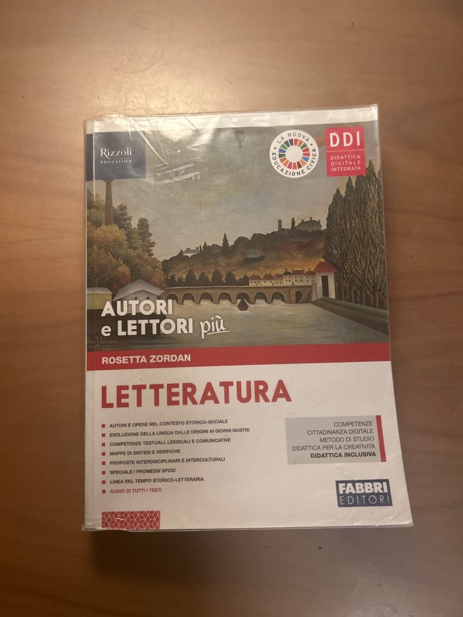 AUTORI E LETTORI PIU' - LIBRO MISTO CON HUB LIBRO YOUNG - foto 1