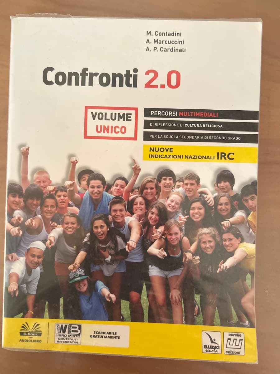 CONFRONTI 2.0 UNICO - foto 1