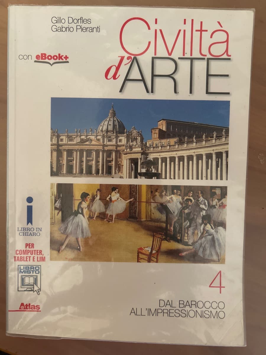 CIVILTA' D'ARTE 4 - foto 1