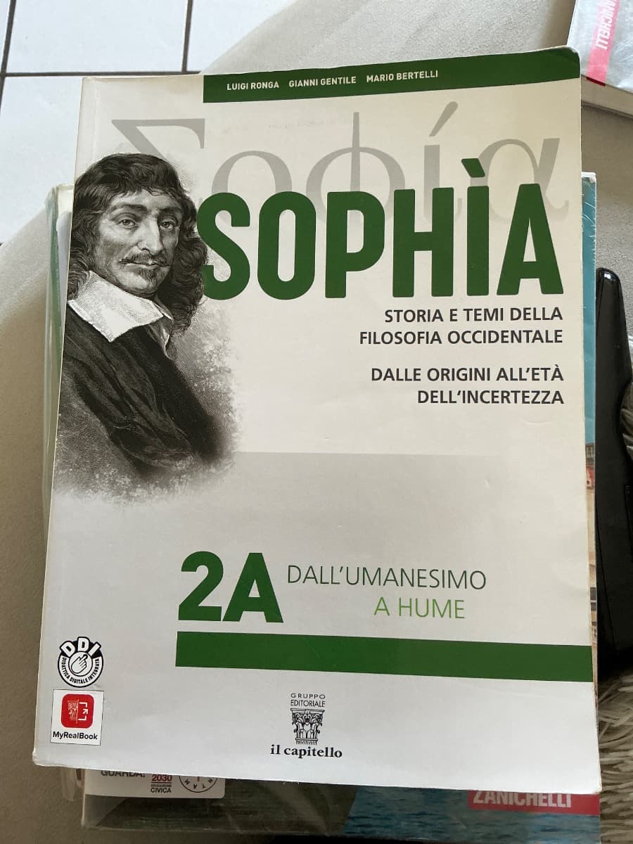 SOPHÌA 2 - foto 1