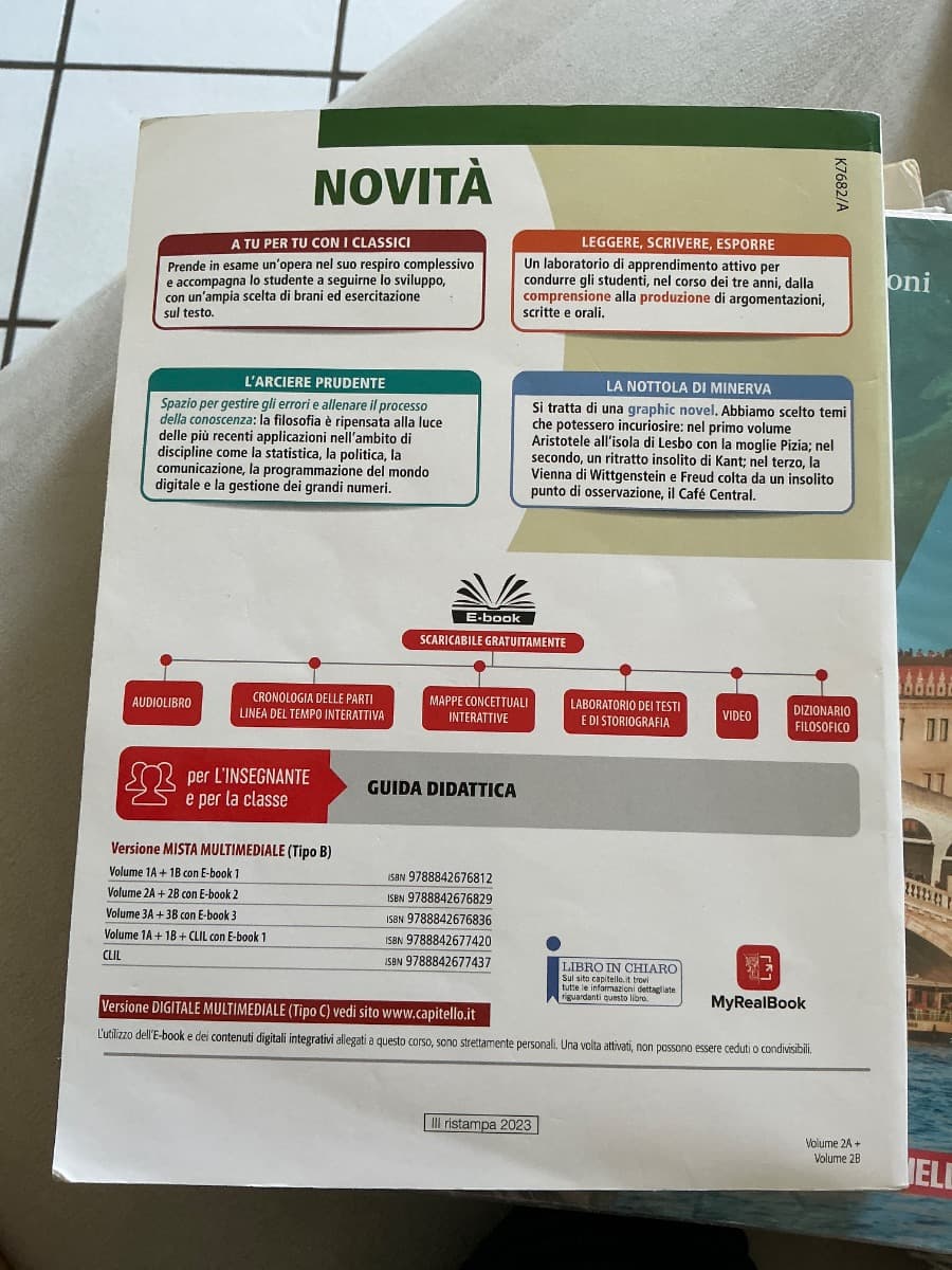 SOPHÌA 2 - foto 2