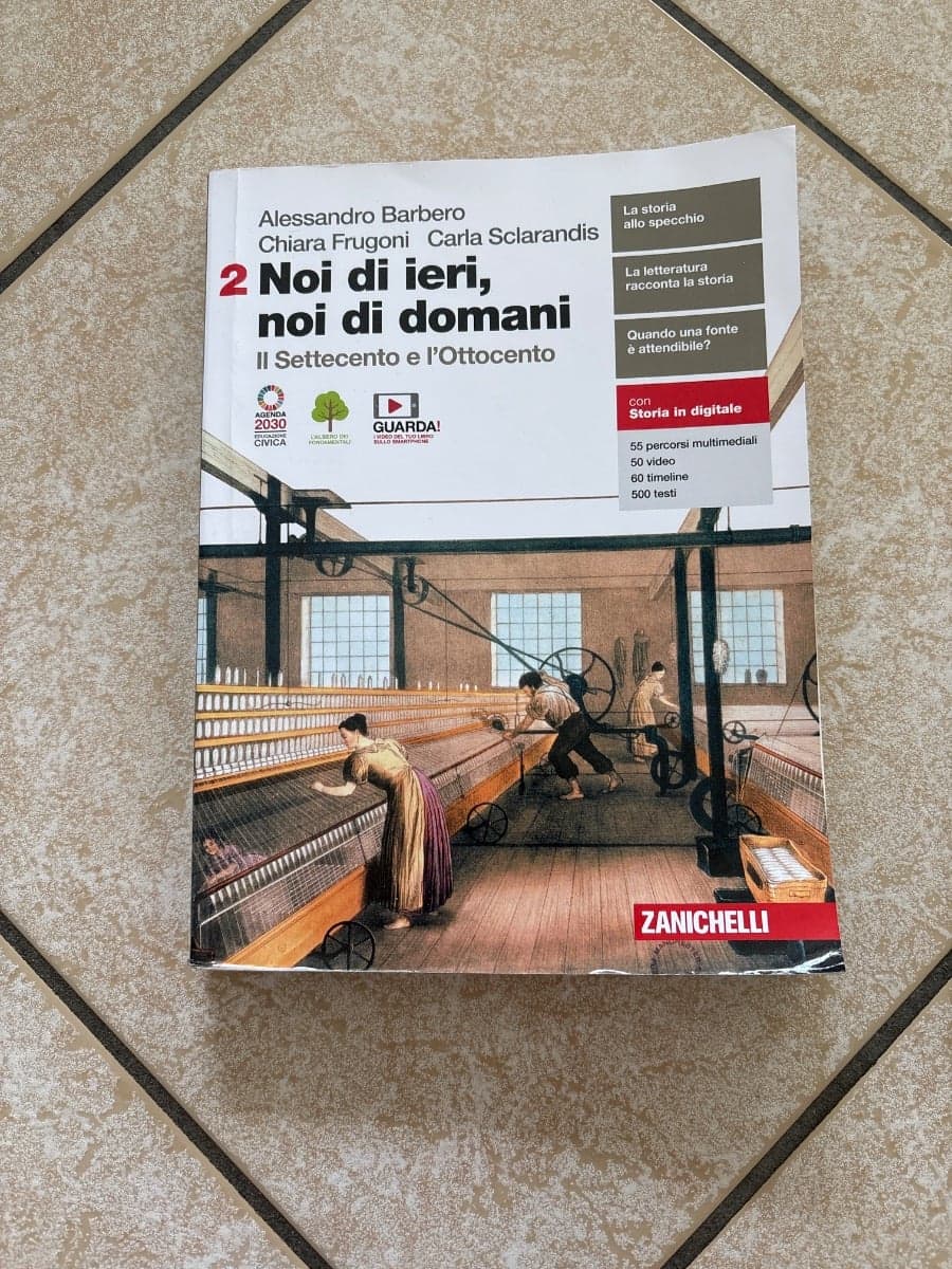 NOI DI IERI, NOI DI DOMANI - VOL. 2 (LDM) - foto 1