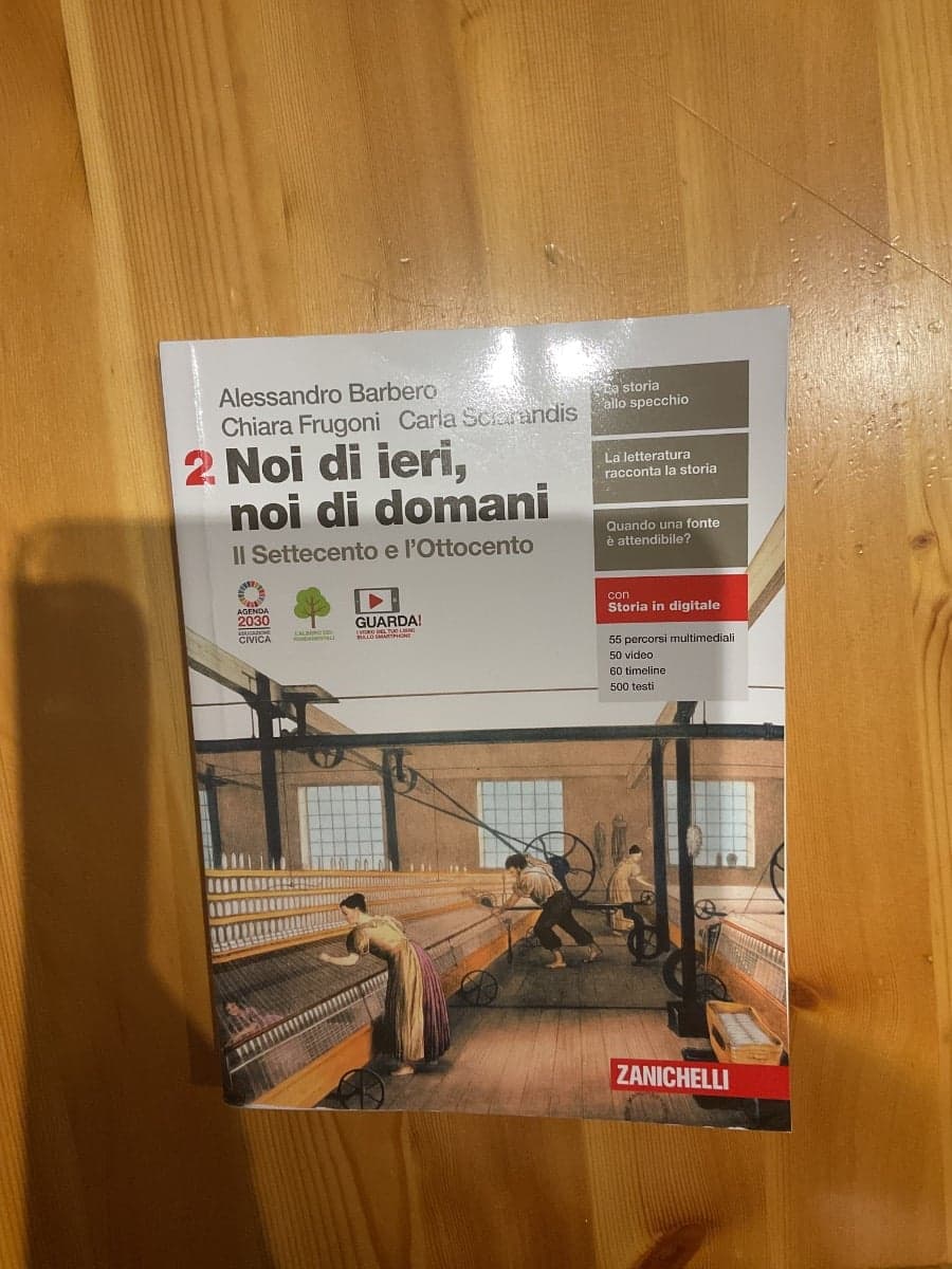 NOI DI IERI, NOI DI DOMANI - VOL. 2 (LDM) - foto 1