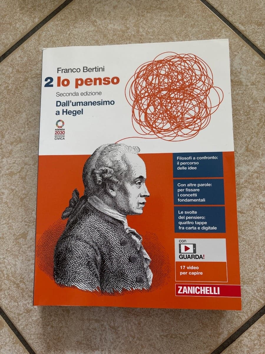IO PENSO 2ED - VOLUME 2 (LDM) - foto 1
