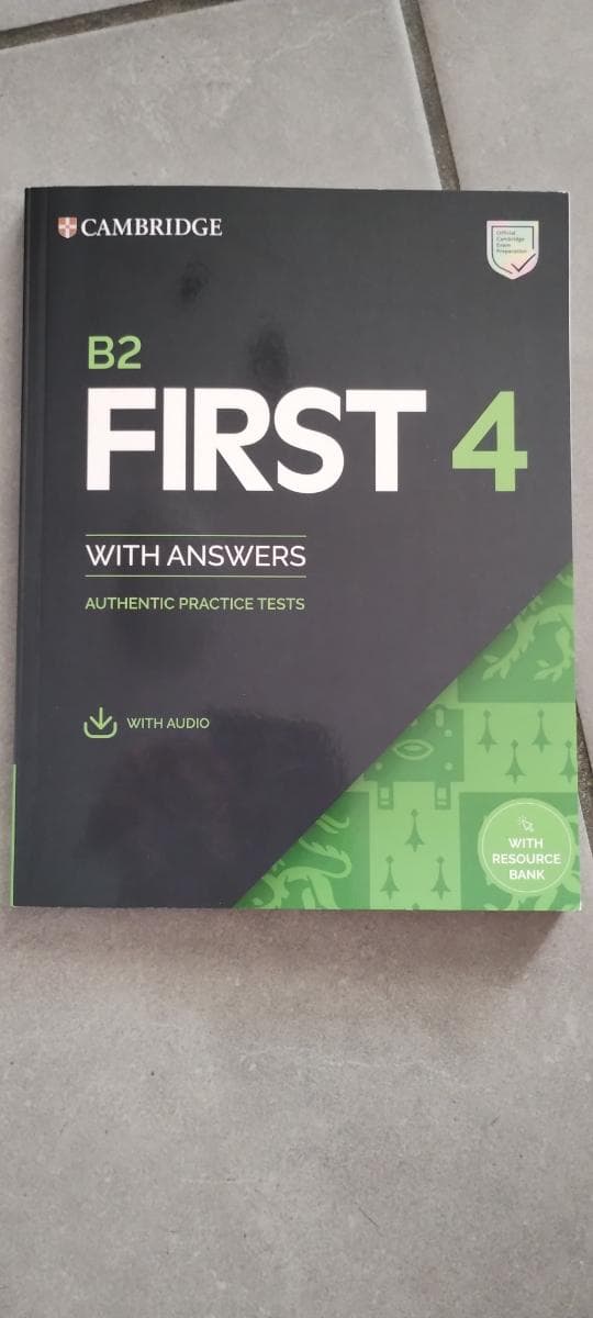 First 4 - foto 1