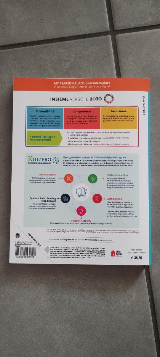 LA FILOSOFIA E L'ESISTENZA 1 - foto 2