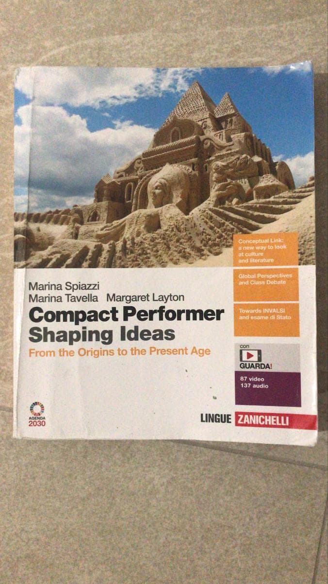 COMPACT PERFORMER SHAPING IDEAS - VOL. U (LDM) - foto 1