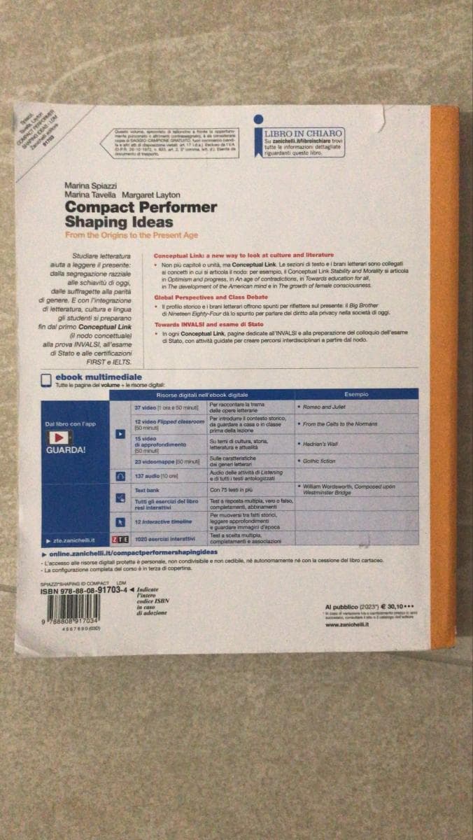 COMPACT PERFORMER SHAPING IDEAS - VOL. U (LDM) - foto 2