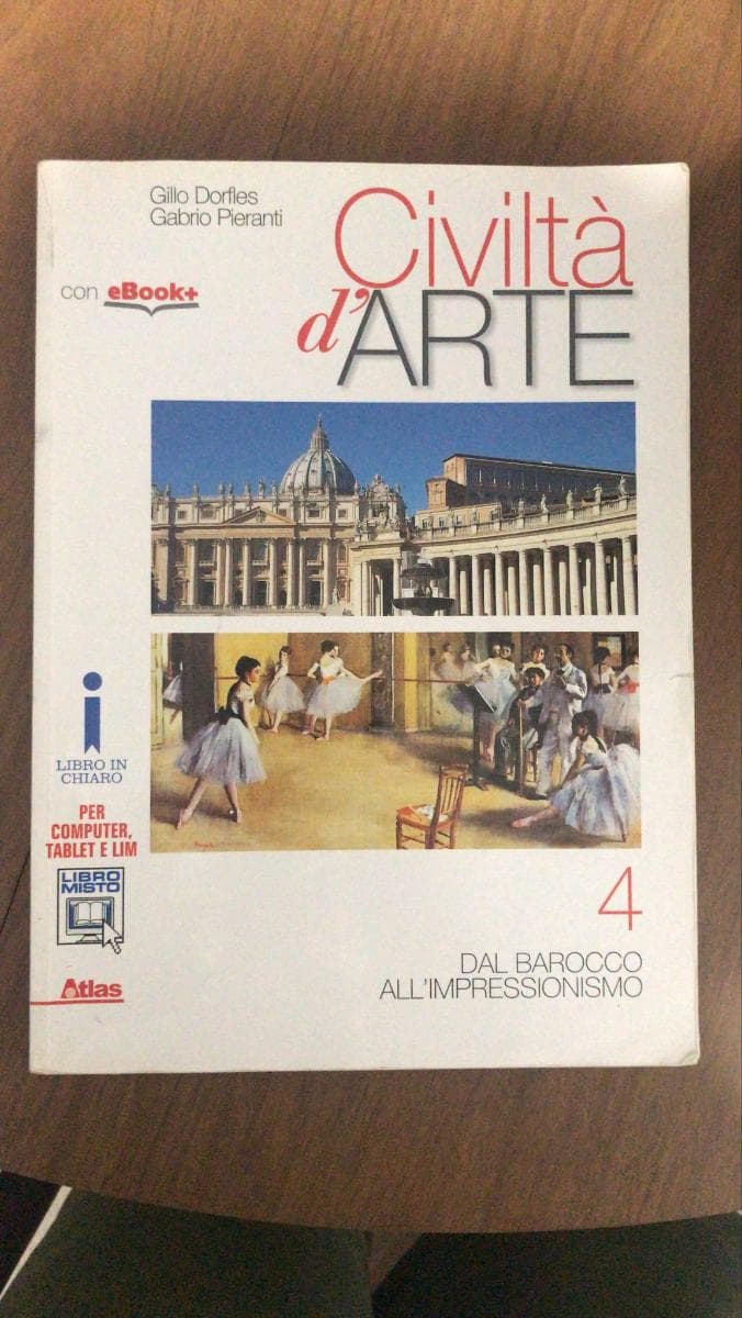 CIVILTA' D'ARTE 4 - foto 1