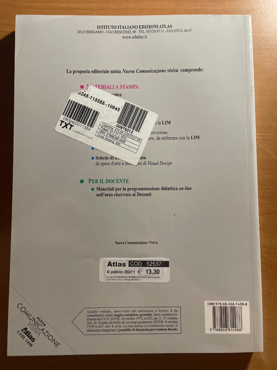 NUOVA COMUNICAZIONE VISIVA - foto 2
