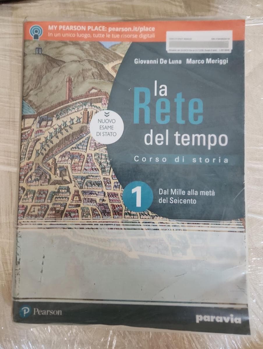 LA RETE DEL TEMPO 1 - foto 1