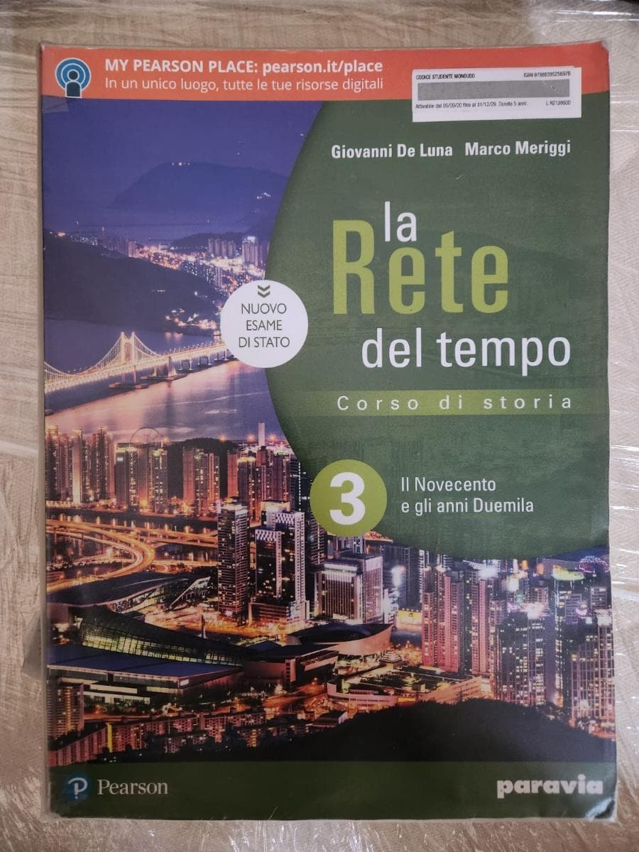LA RETE DEL TEMPO 3 - foto 1