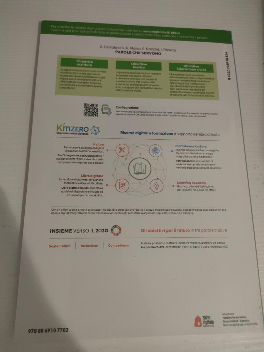 VIVERE LA PSICOLOGIA E LA PEDAGOGIA EDIZIONE CON I CONCETTI BASE DELLA PSICOL - foto 2