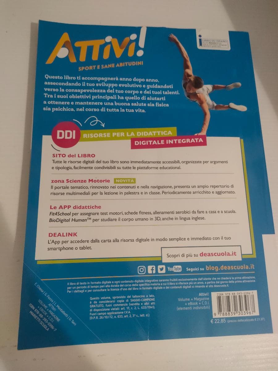 ATTIVI! SPORT E SANE ABITUDINI - foto 2