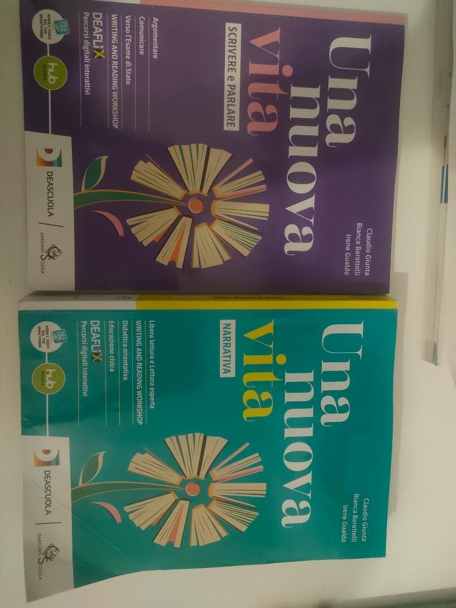 UNA NUOVA VITA + EBOOK - foto 1
