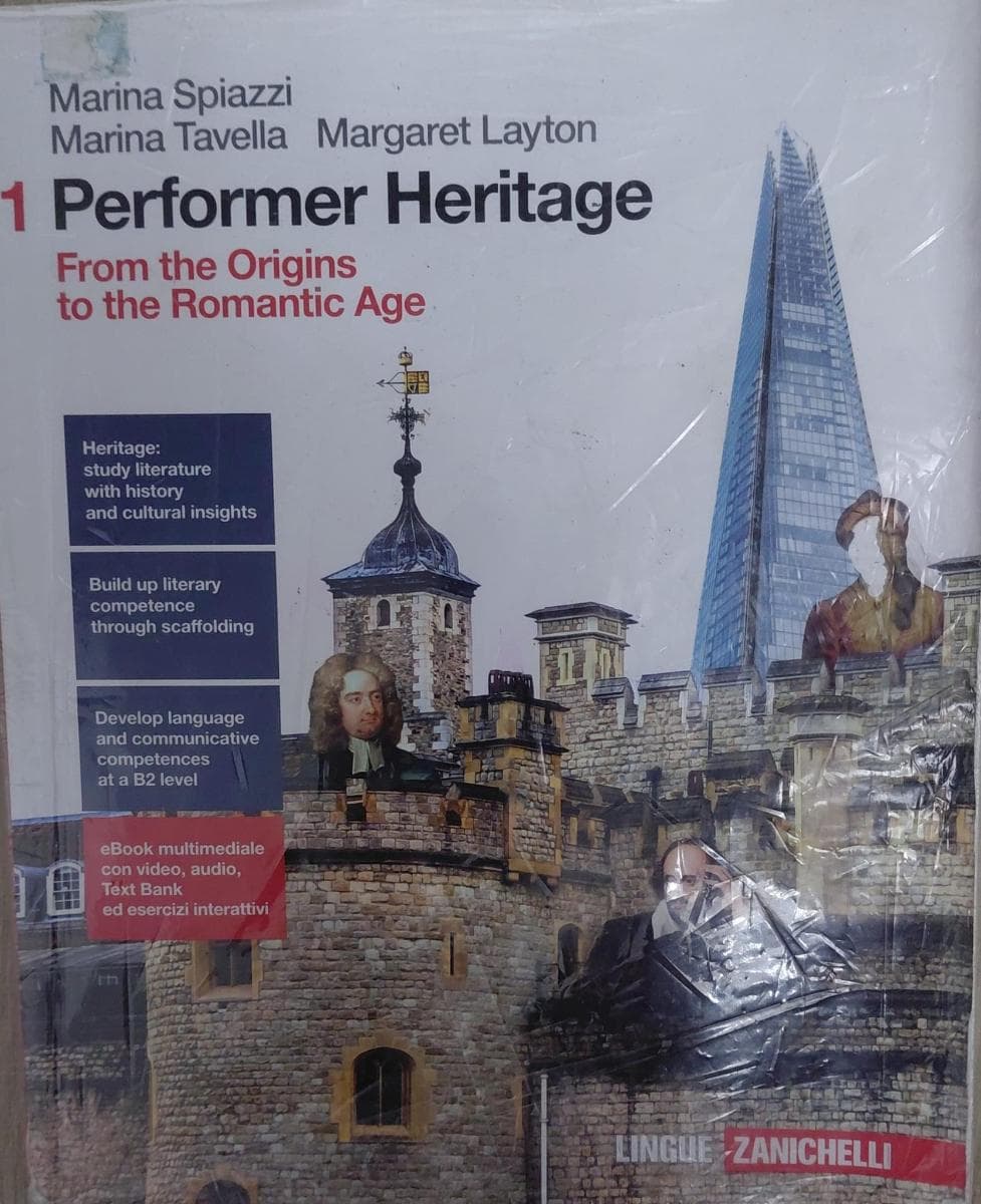 PERFORMER HERITAGE - VOLUME 1 (LDM) - foto 1