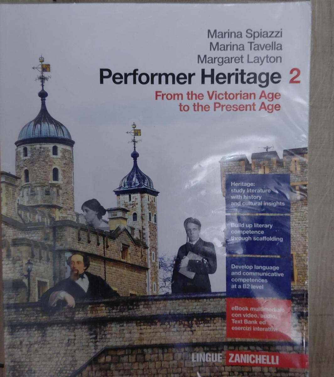 PERFORMER HERITAGE - VOLUME 2 (LDM) - foto 1