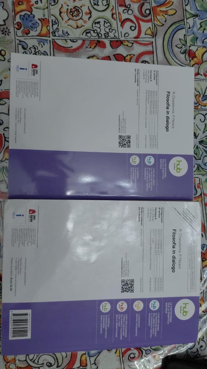FILOSOFIA IN DIALOGO - foto 2