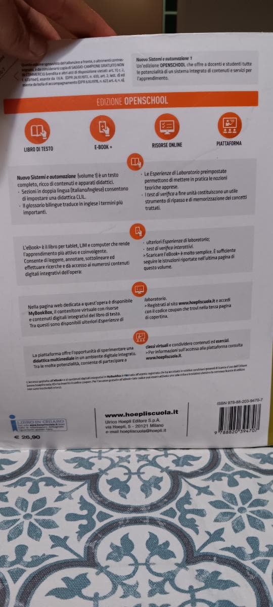 NUOVO SISTEMI E AUTOMAZIONE - foto 2