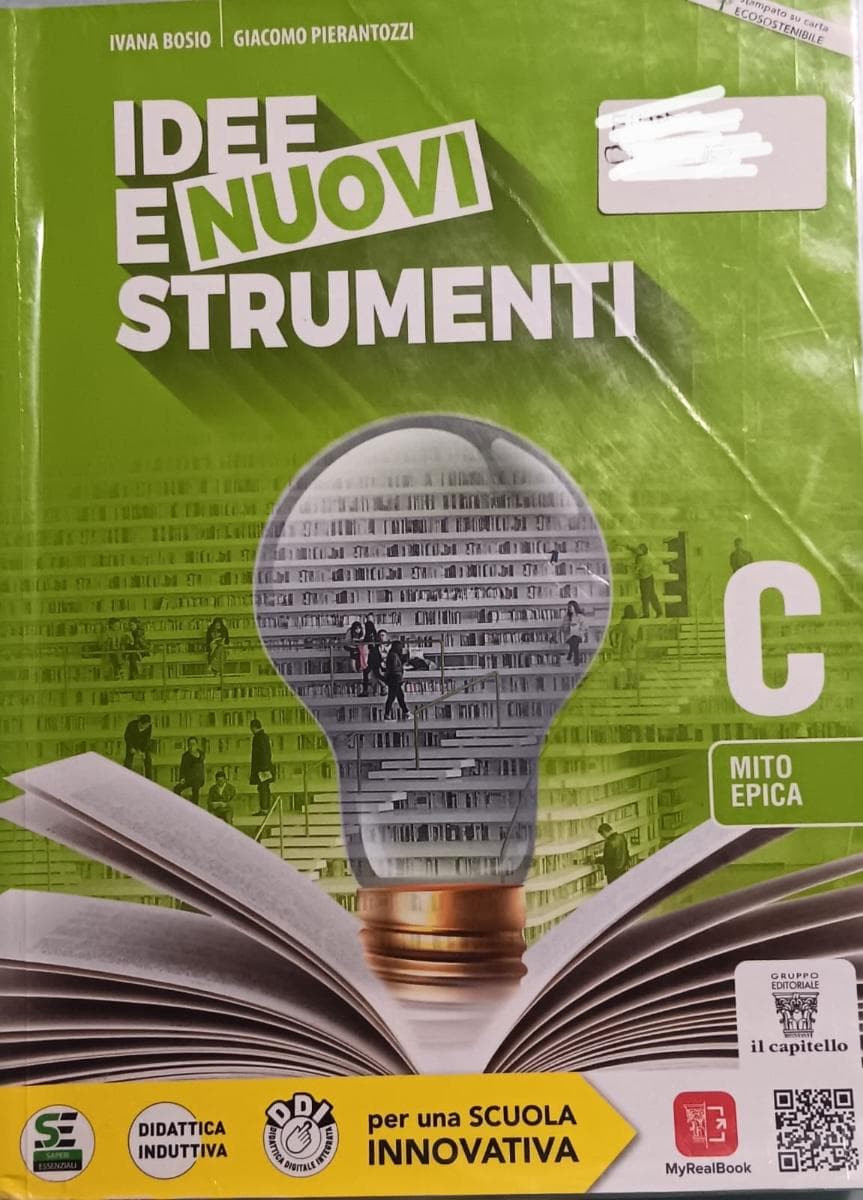 IDEE E NUOVI STRUMENTI C - foto 1