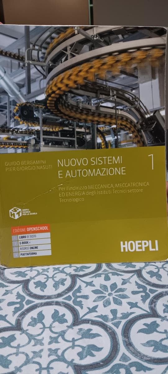 NUOVO SISTEMI E AUTOMAZIONE - foto 1