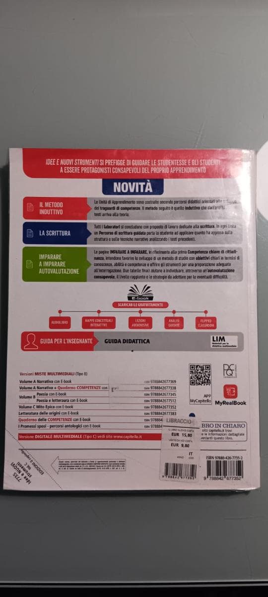IDEE E NUOVI STRUMENTI C - foto 2