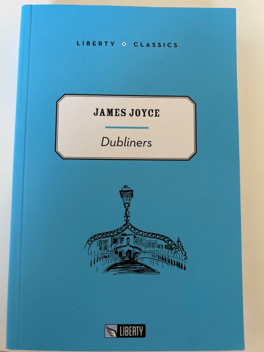 DUBLINERS - foto 1