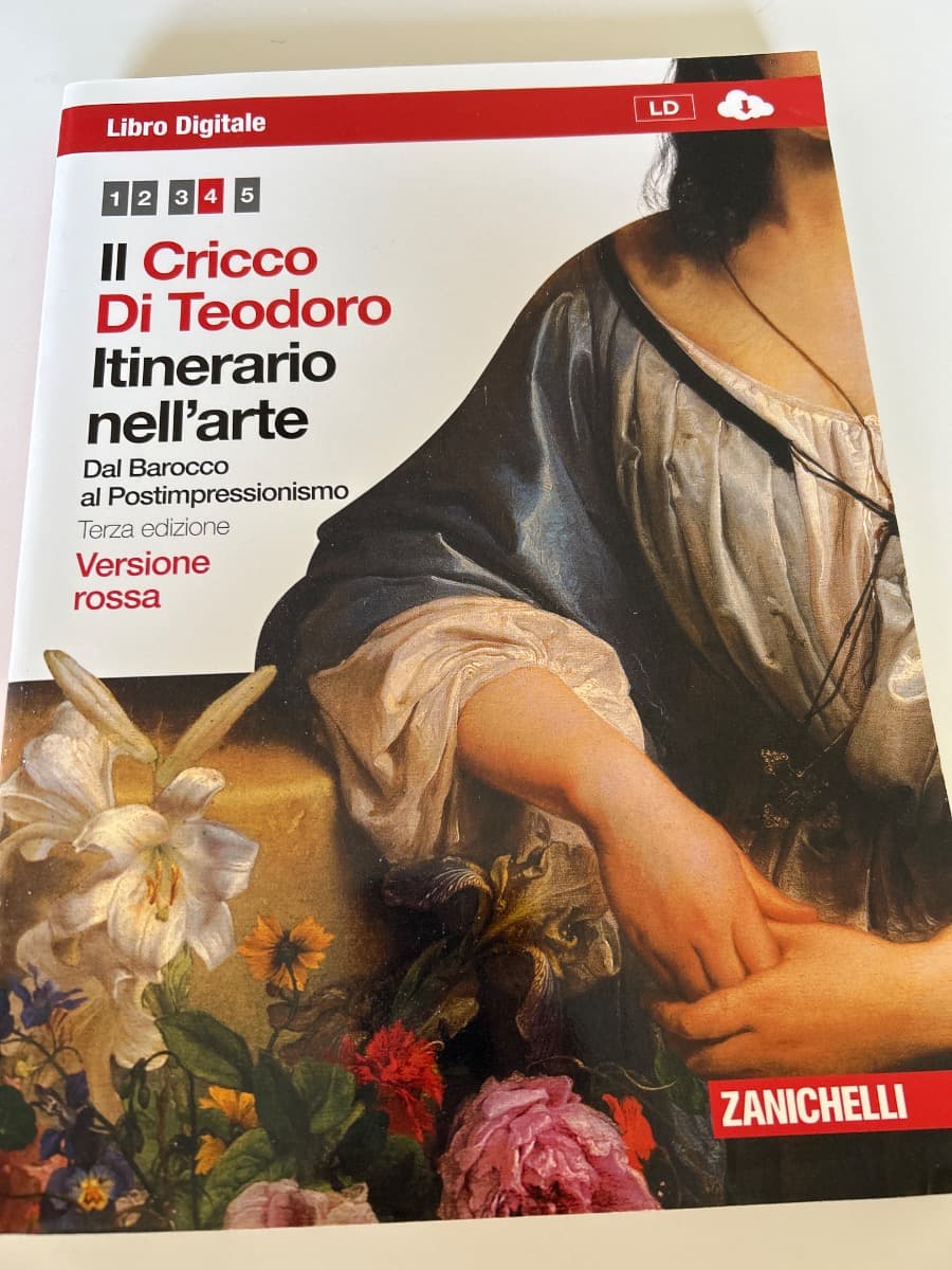 Il Cricco Di Teodoro - foto 1