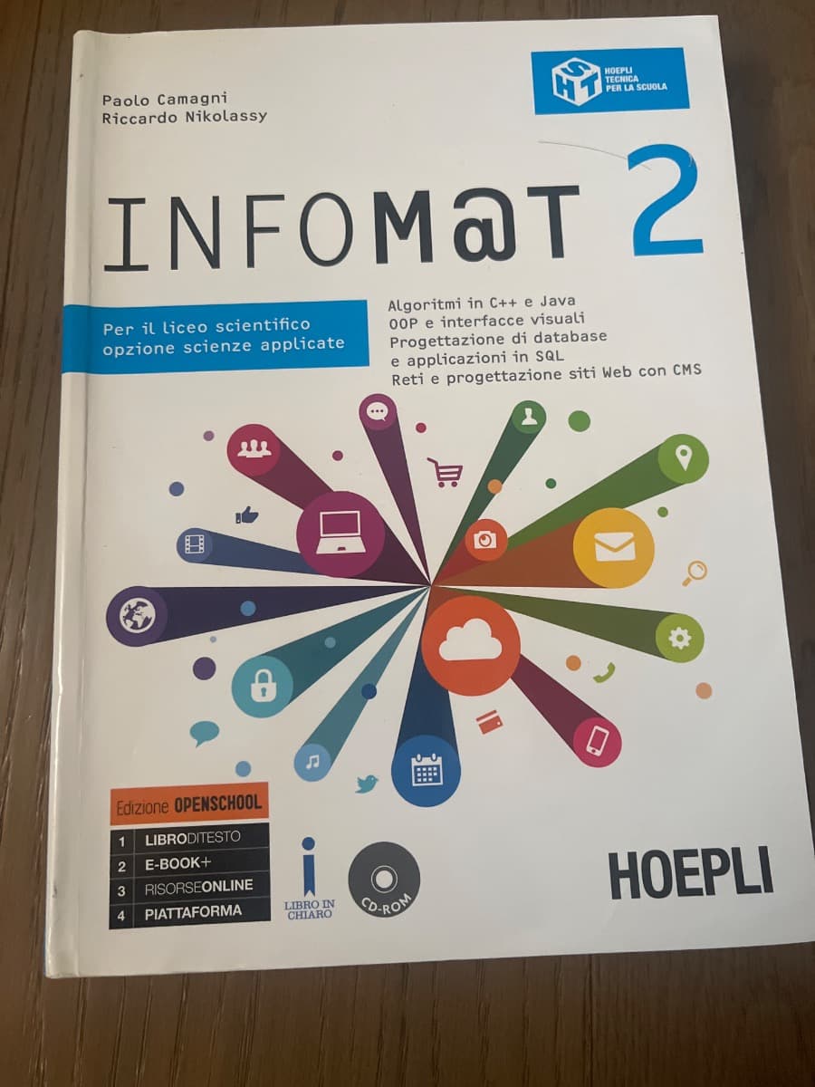 INFOM@T - foto 1