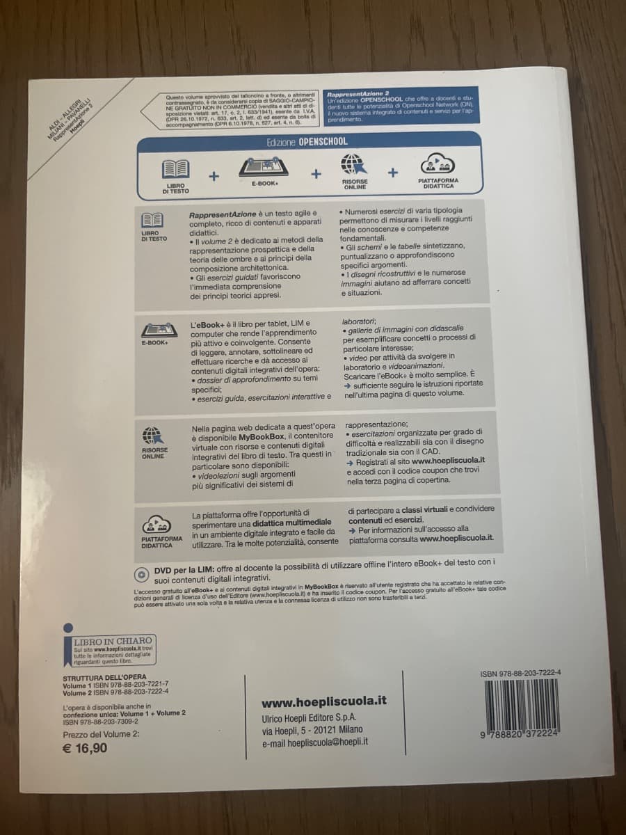 RAPPRESENTAZIONE - foto 2