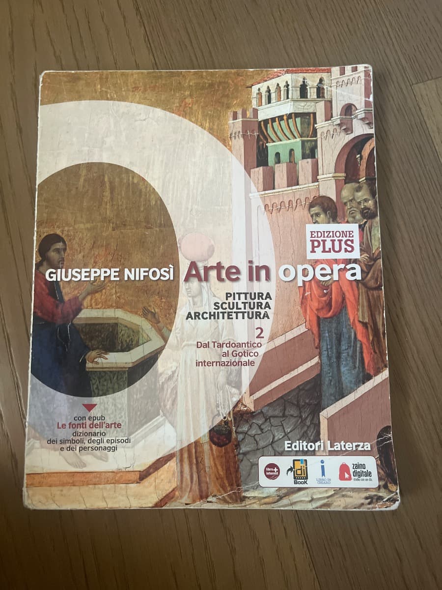 Arte in opera 2 - foto 1