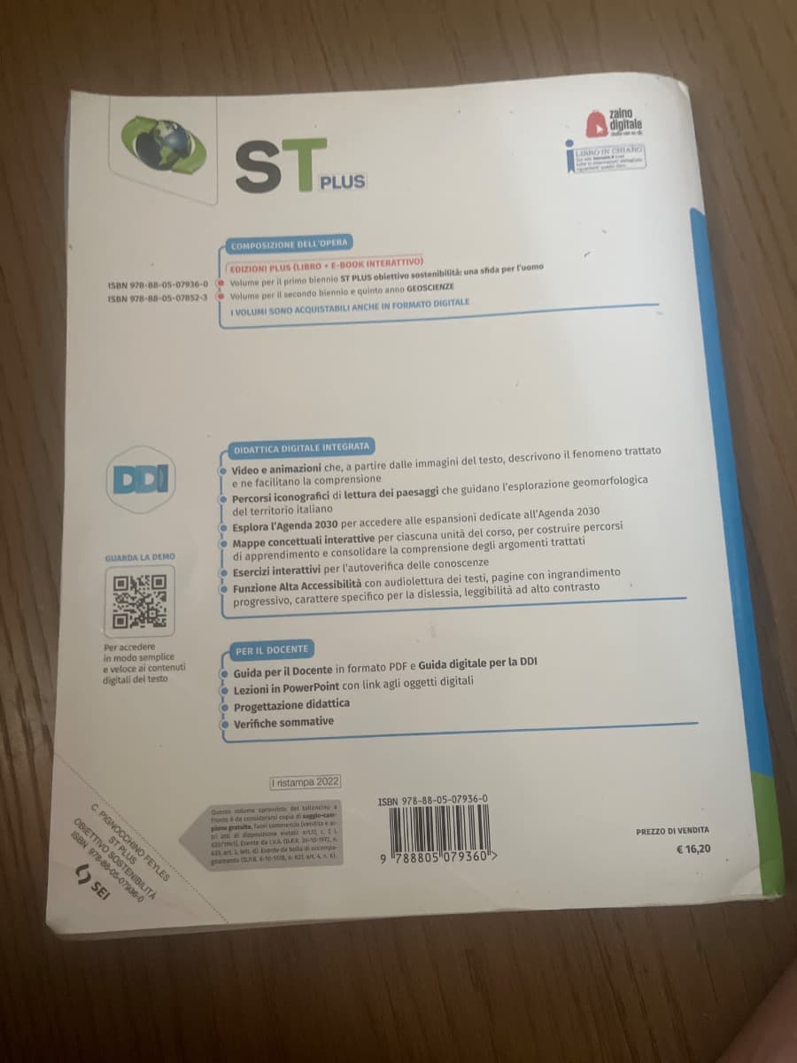 ST PLUS - foto 2