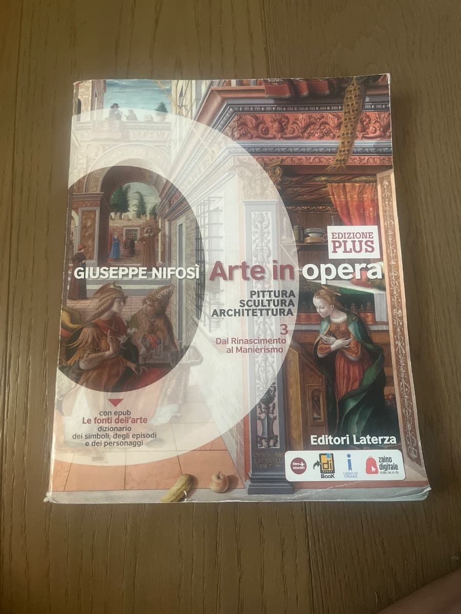 Arte in opera - foto 1