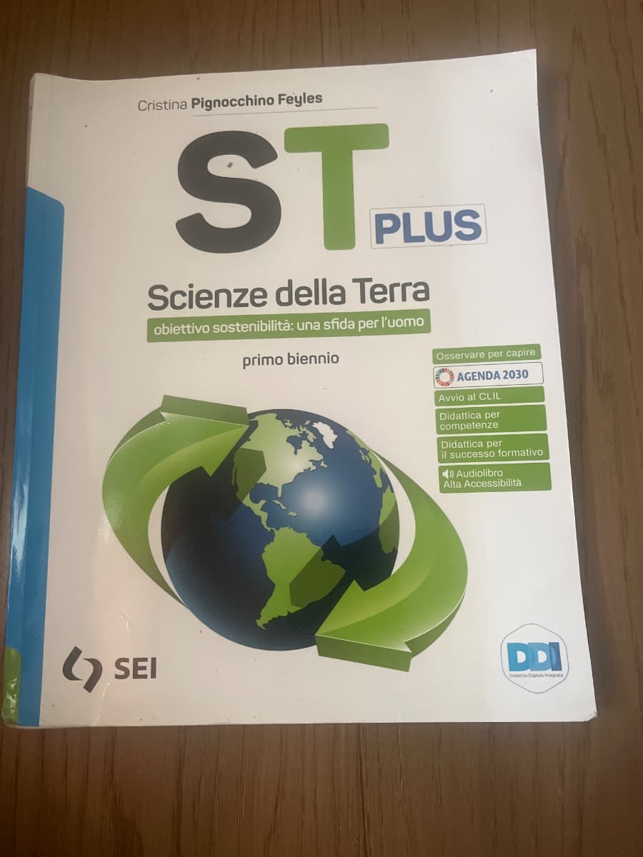 ST PLUS - foto 1