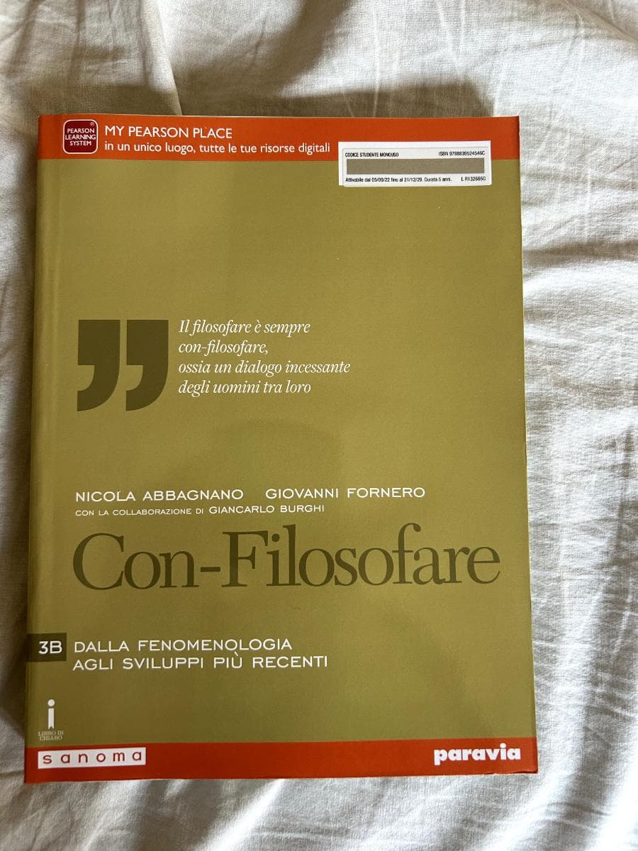 CON-FILOSOFARE 3 - foto 1
