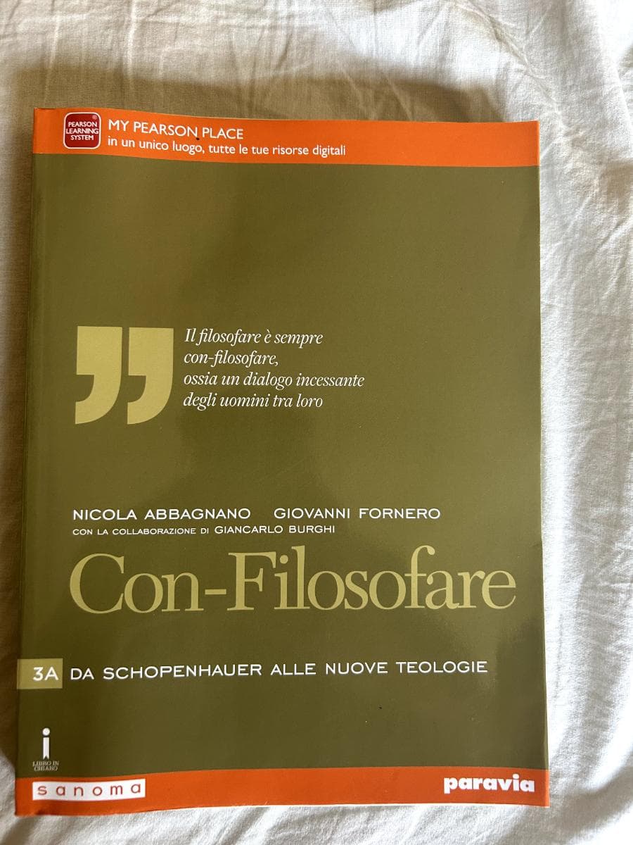 CON-FILOSOFARE 3 - foto 1