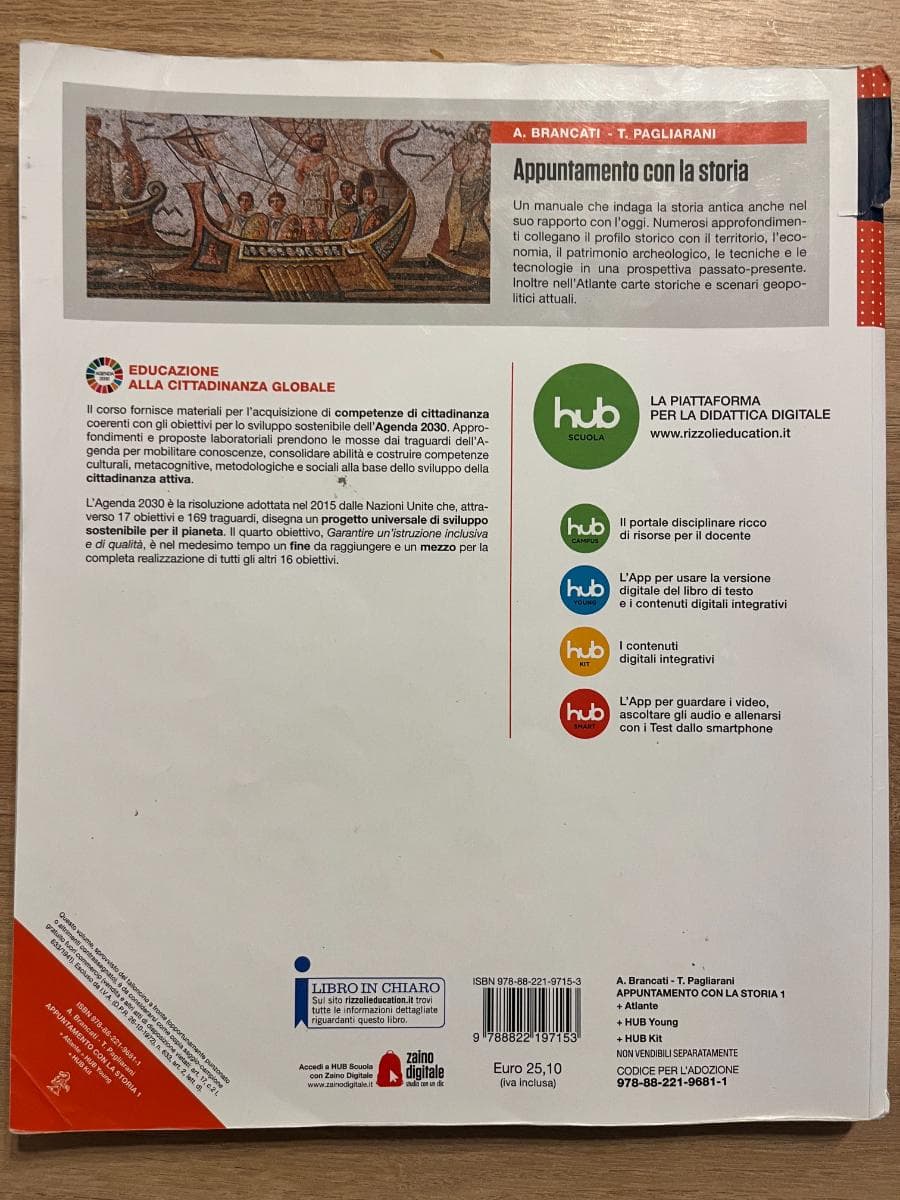 APPUNTAMENTO CON LA STORIA - foto 2