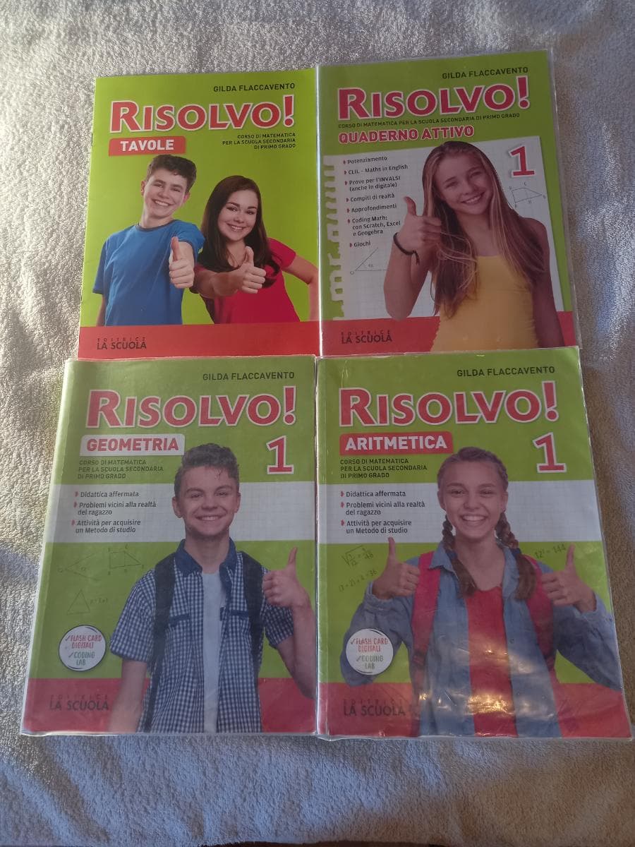 Risolvo! 1 - foto 1