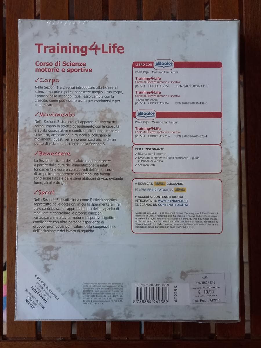 TRAINING4LIFE - foto 2