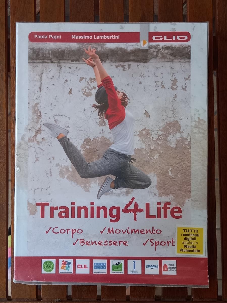 TRAINING4LIFE - foto 1