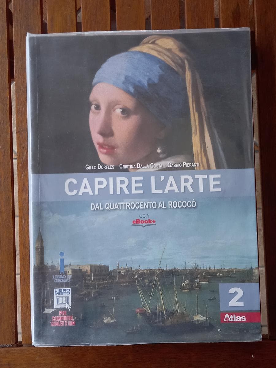 CAPIRE L'ARTE - foto 1