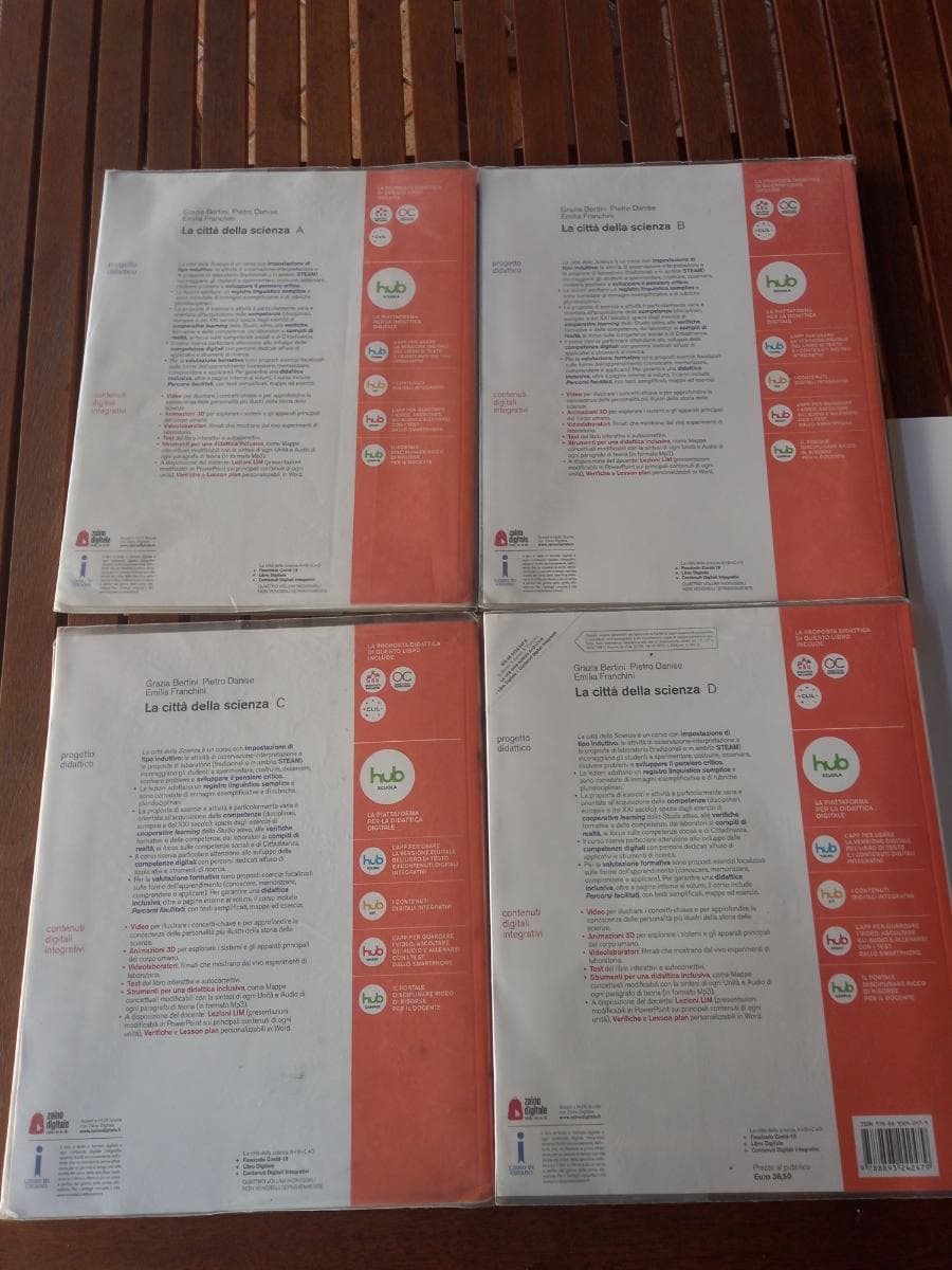 CITTA' DELLA SCIENZA (LA) - foto 2