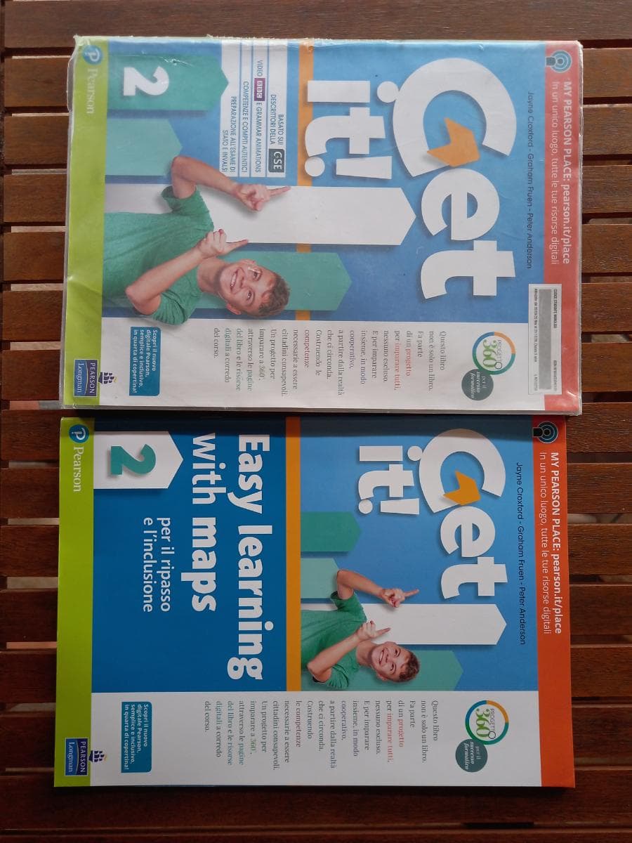 Get It! 2 - foto 1