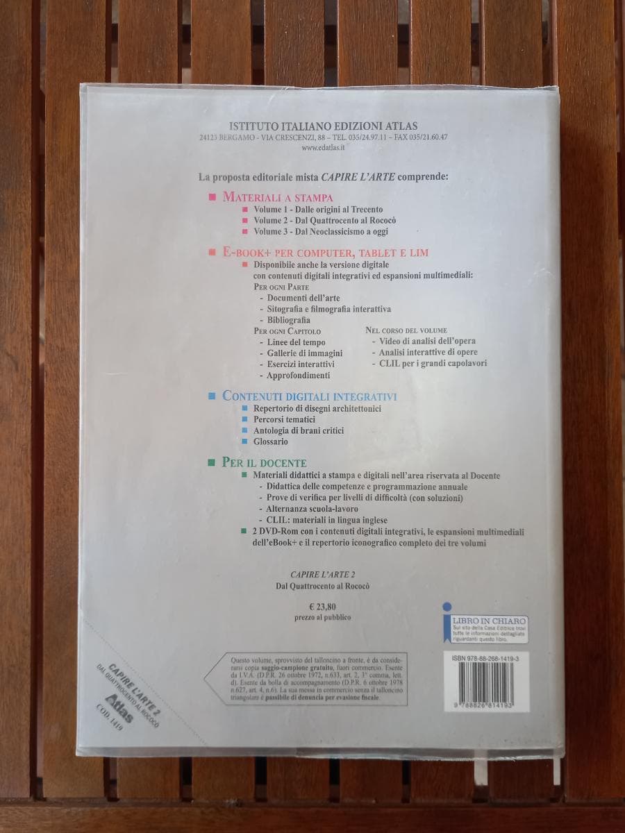 CAPIRE L'ARTE - foto 2