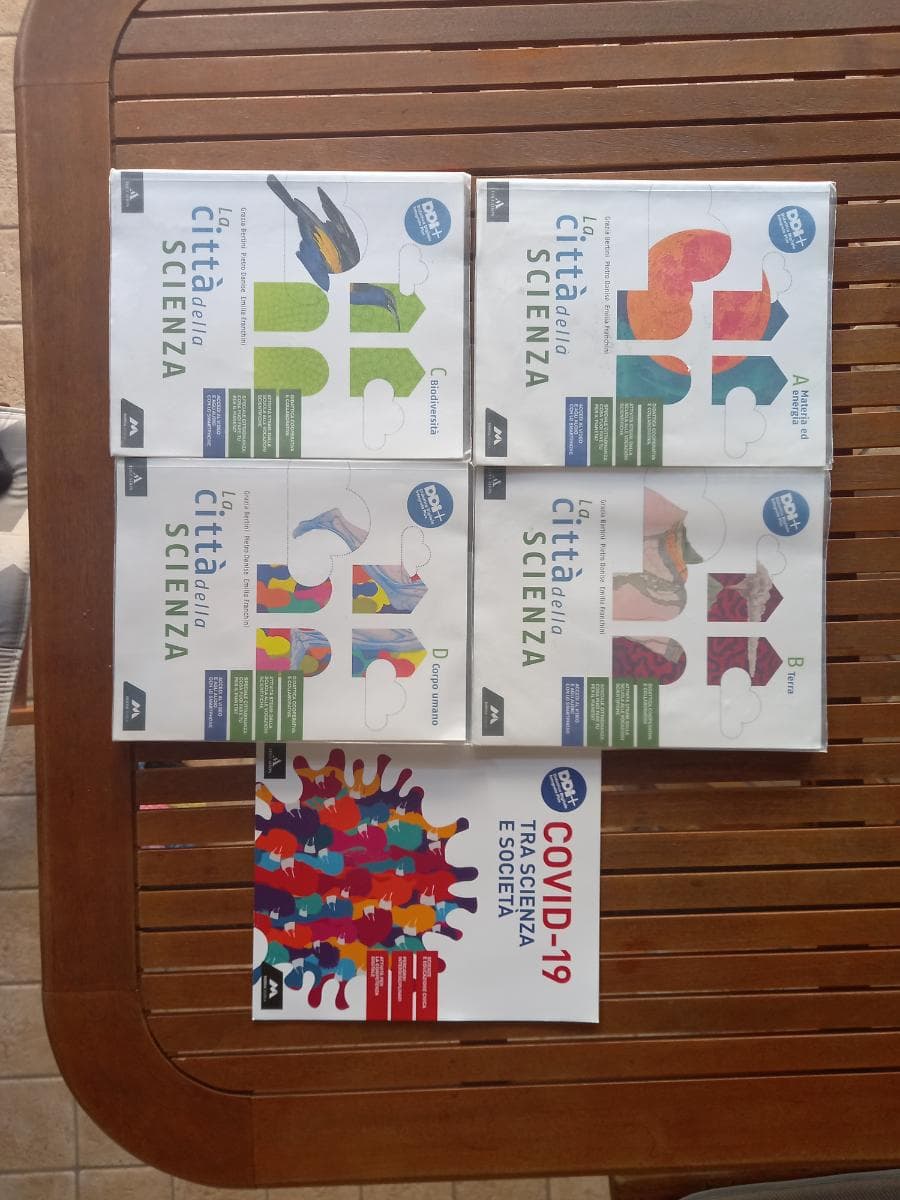 CITTA' DELLA SCIENZA (LA) - foto 1