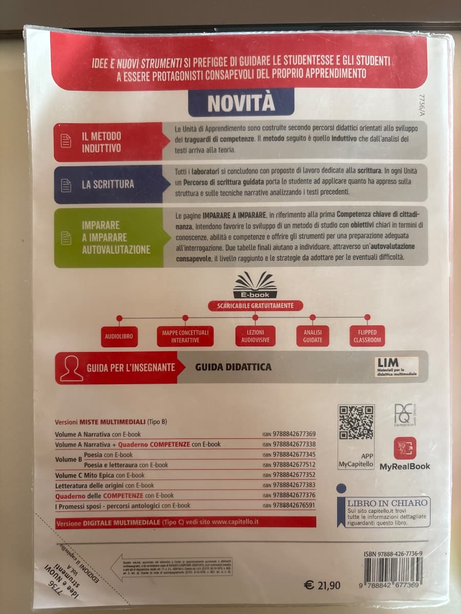IDEE E NUOVI STRUMENTI A - foto 2