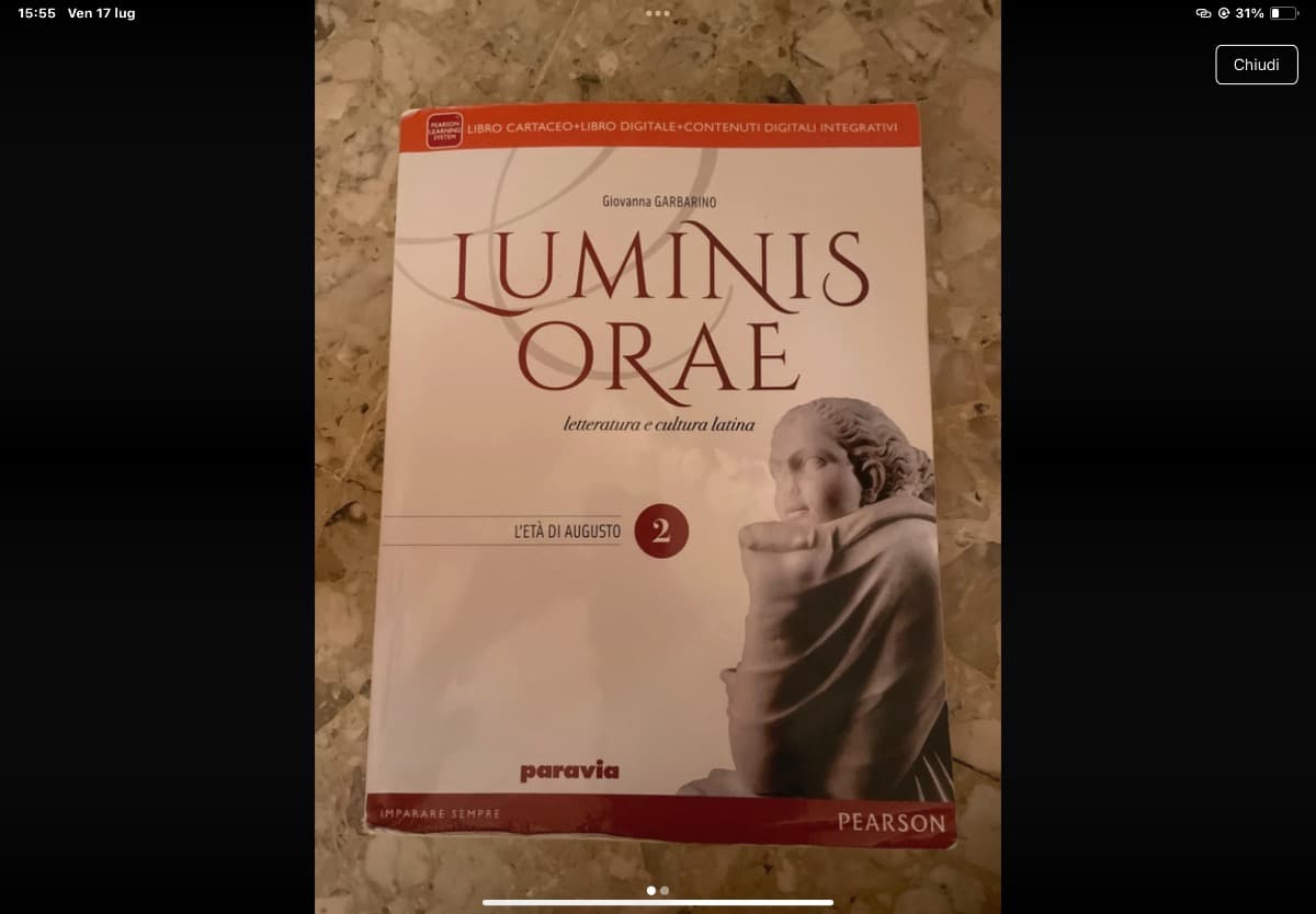 LUMINIS ORAE 2 - foto 1