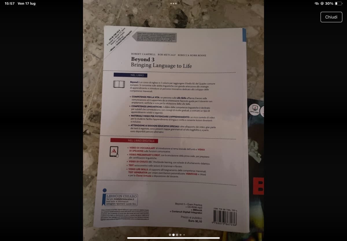 Beyond 3 - foto 2
